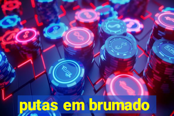 putas em brumado